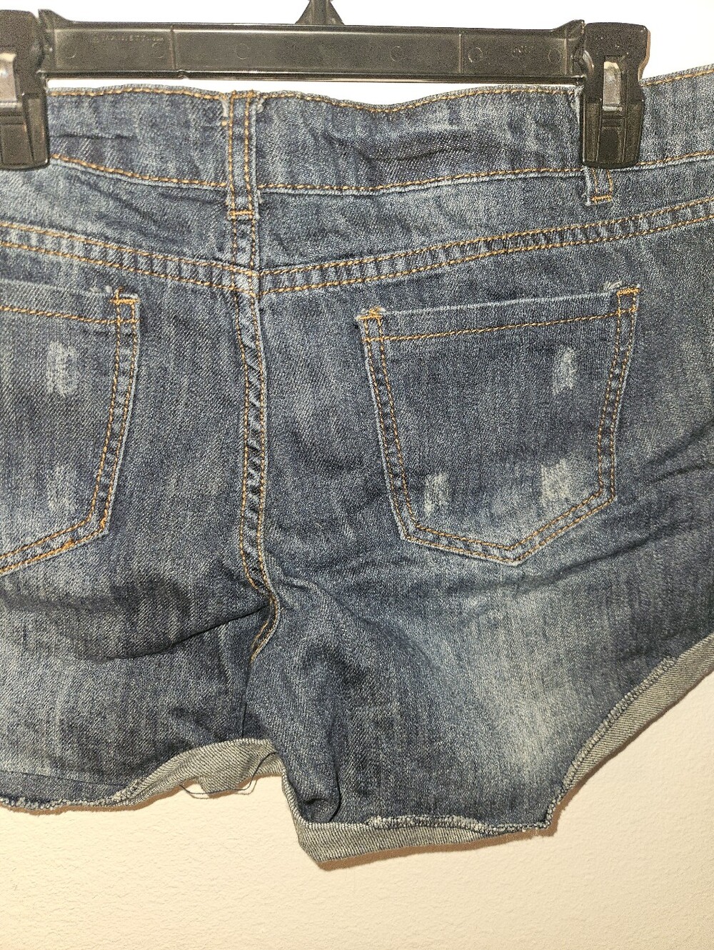 Rue21 Juniors Shorts Size 13/14 - Picture 11 of 12